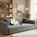 CalmFit Elastic Sofa Cover for Living Room Seating Furniture | Temsk