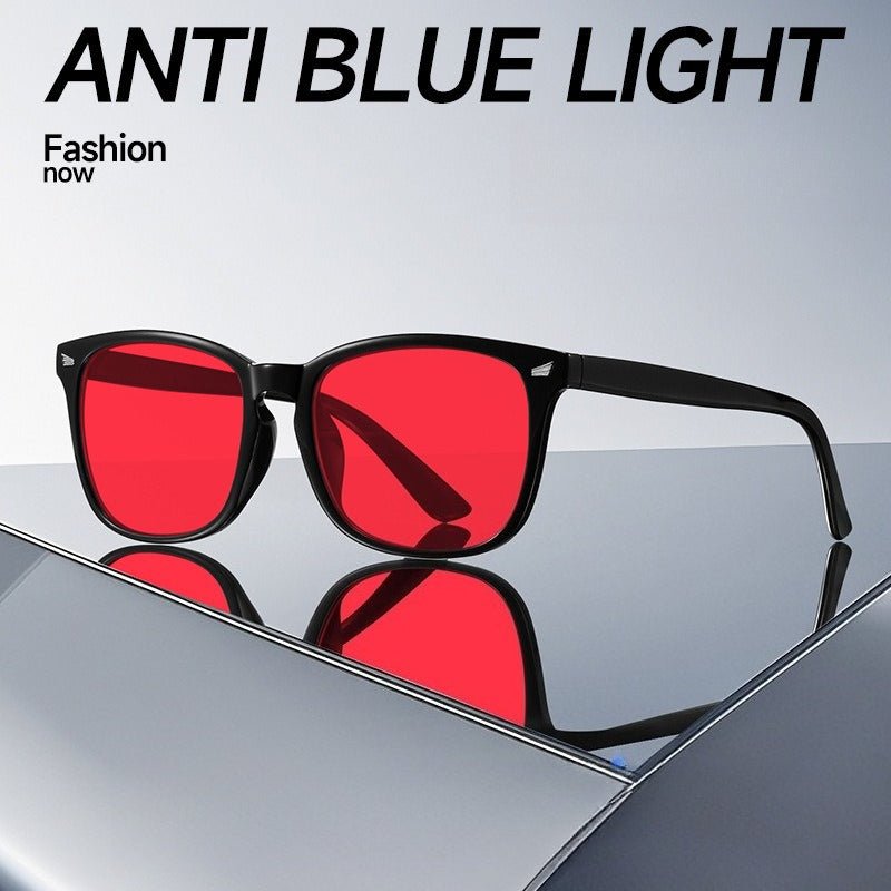 Customizable Wavelength Filter Glasses By NovaGuard | Temsk