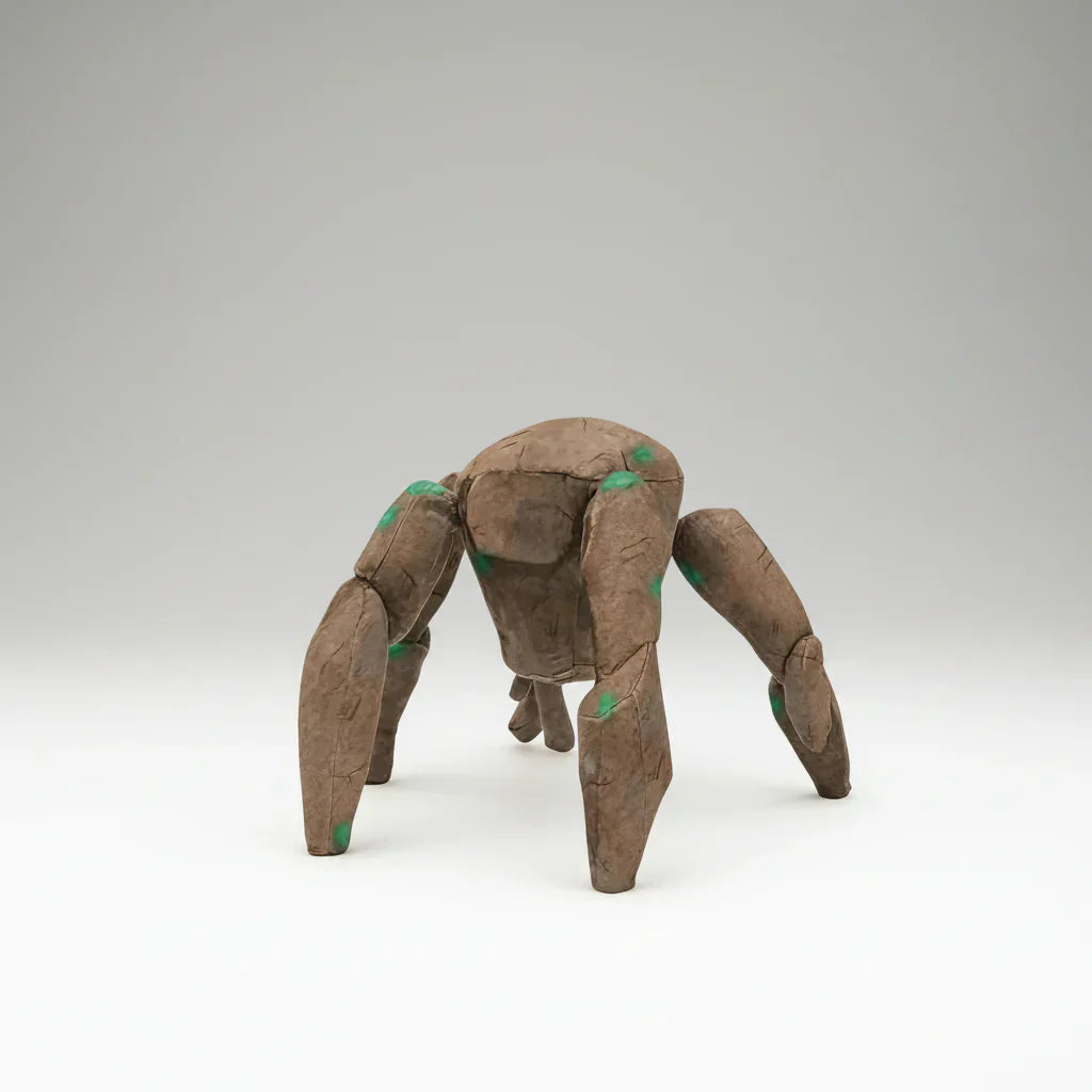 Project Rocky Plush Toy Space Creature Soft Doll For Display | Temsk