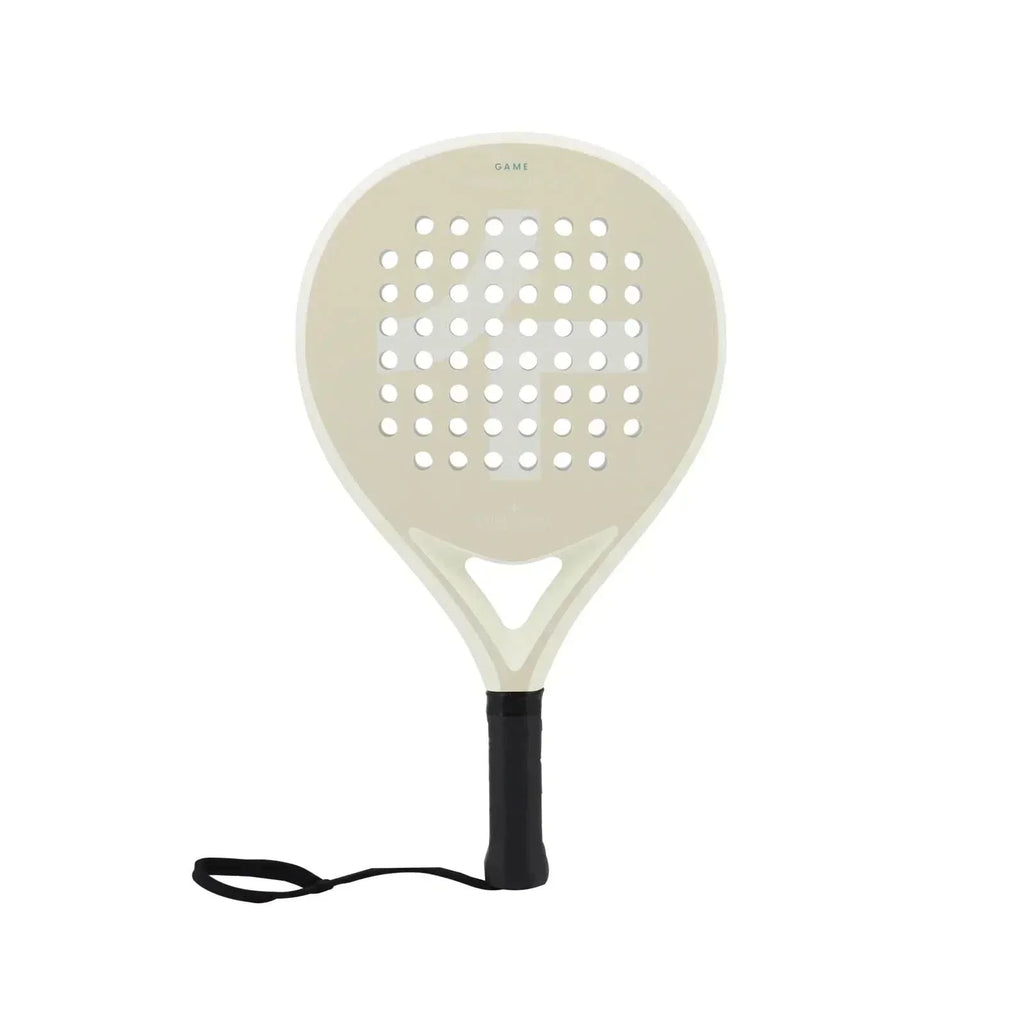 ApexEdge Elite Padel Racket Carbon Fibre For Maximum Control And Comfort | Temsk