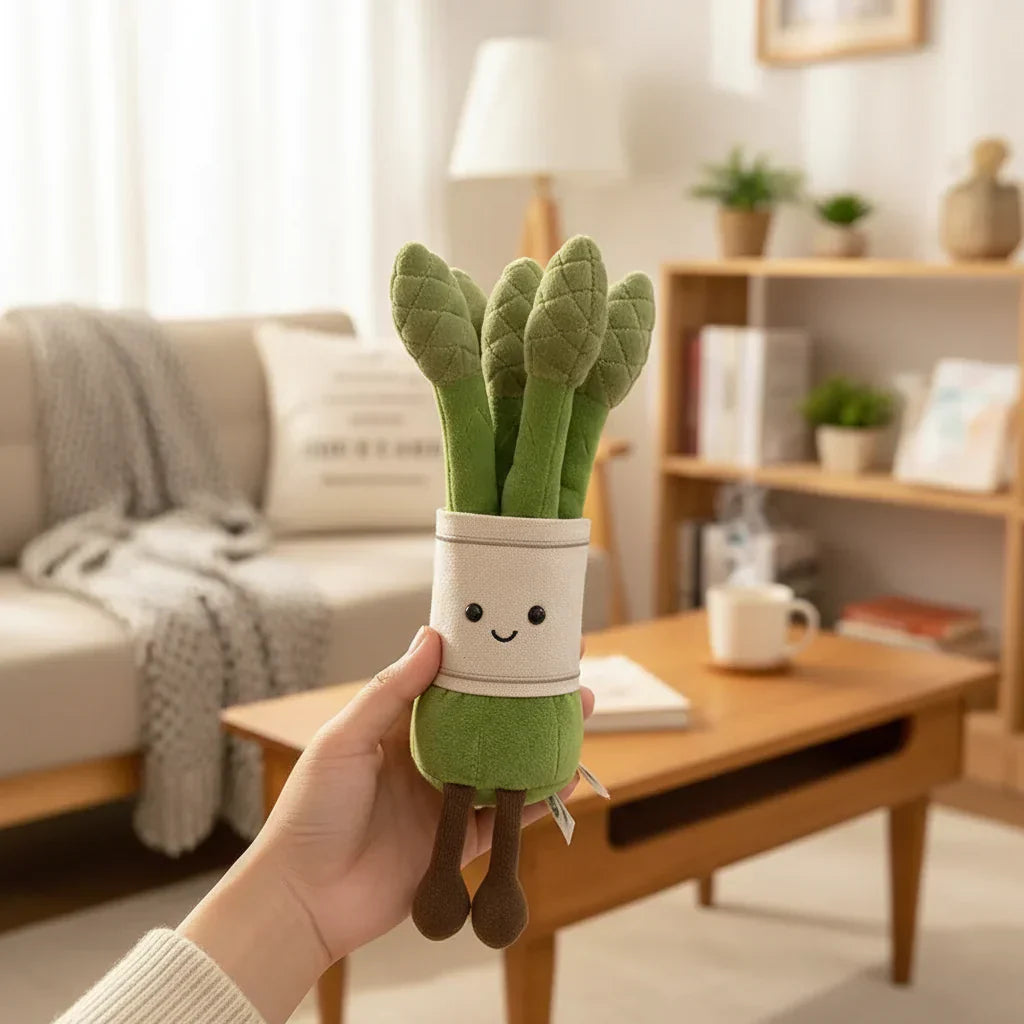 Plyšová hračka králíček Bunnycat jako dárek k promoci | Temsk