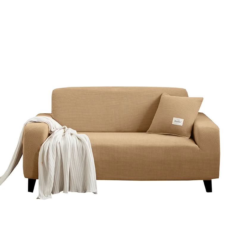 CozyGuard Elastic Sofa Cover Water Repellent And Stylish For Any Living Room | Temsk