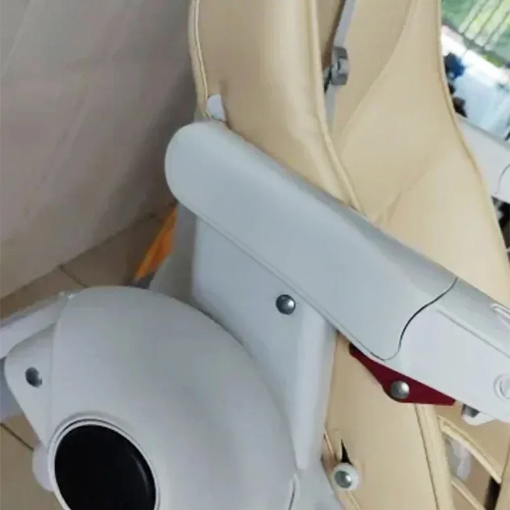 Portable Child Car Seat Pad For Travel Comfort And Support | Temsk