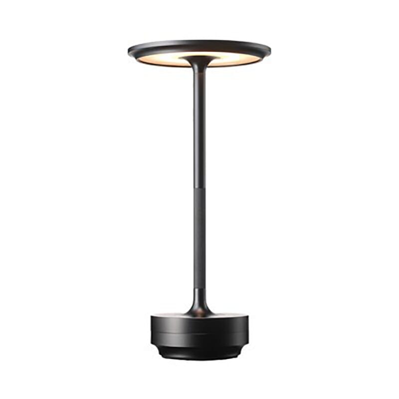 LumaNova Cordless Touch Lamp With Dimmable Wireless Lighting | Temsk