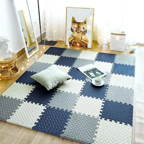 CuddleNest Baby Play Mat Safe And Comfortable From Birth Temsk