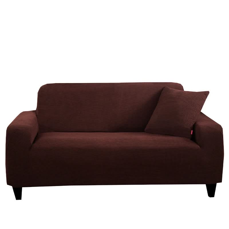 CozyGuard Elastic Sofa Cover Water Repellent And Stylish For Any Living Room | Temsk