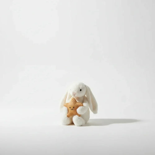 Bunnycat Graduate Plush Rabbit Keepsake Gift Temsk
