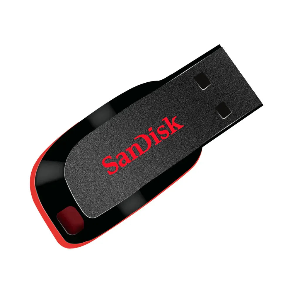 Portable External SSD USB Drive For Everyday Data Storage | Temsk