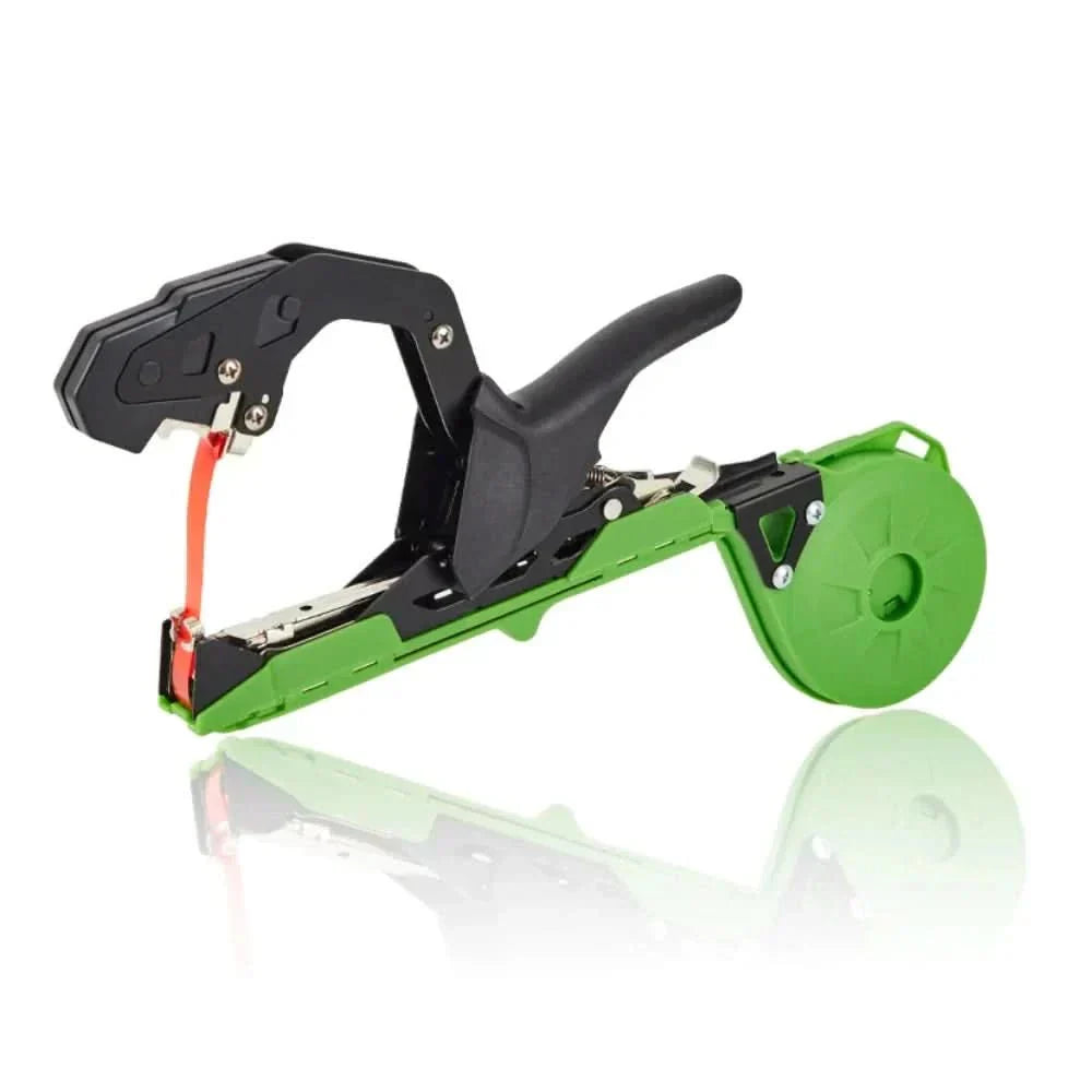 GardenEase Tapener Efficient Plant Tying Device For Plants | Temsk