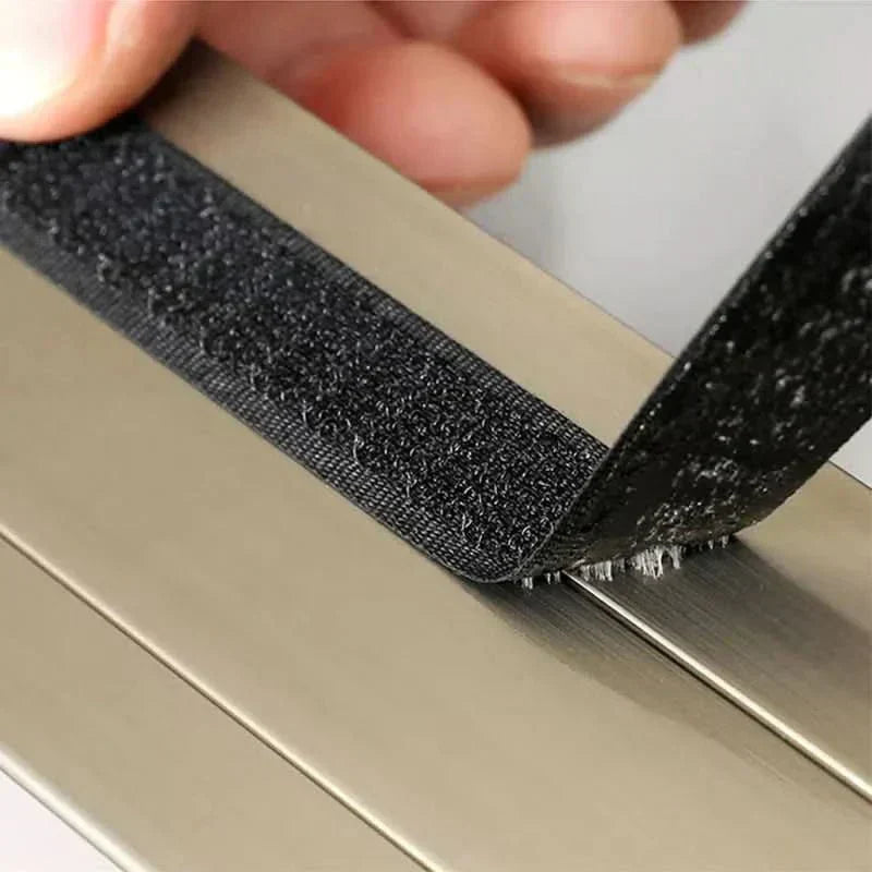 ClearGuard Moskytiéra s neviditelnou ochranou pro dveře a okna | Temsk