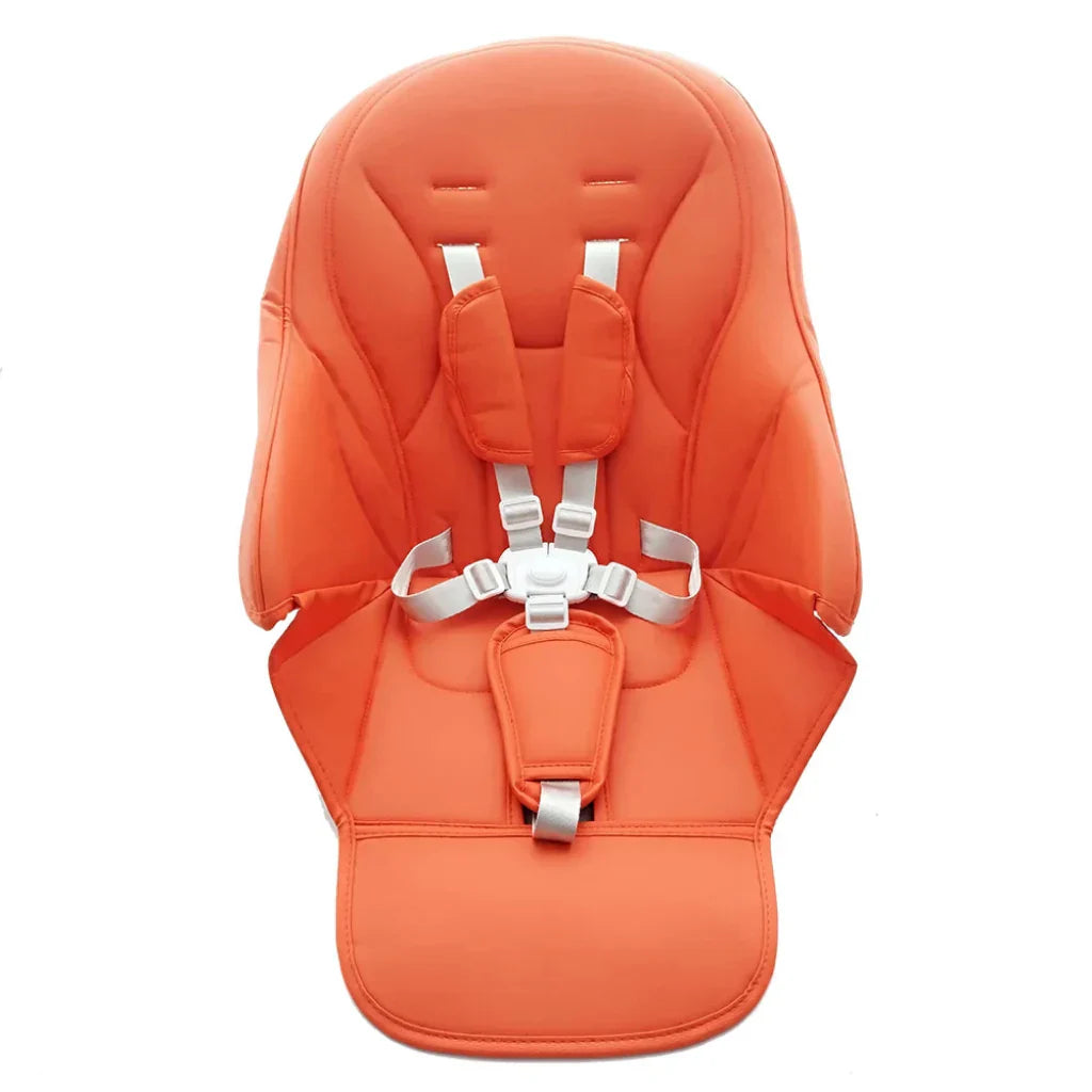 Portable Child Car Seat Pad For Travel Comfort And Support | Temsk