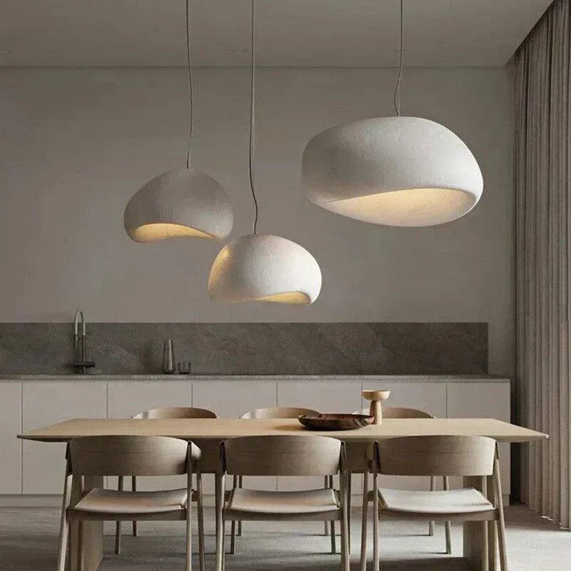 Luma Ceiling Pendant Chandelier With Modern Elegant Style | Temsk