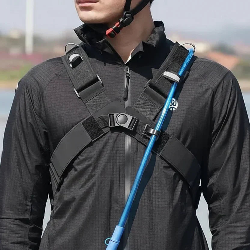 AeroPulse Pack Ultralight 10L Hydration Backpack For Cycling And Outdoor Use | Temsk