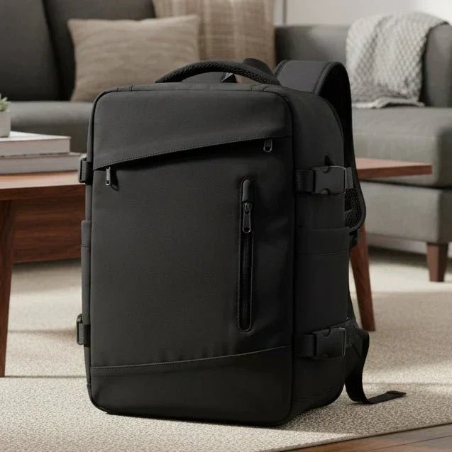 AeroNova Women's Travel Backpack Lightweight and Stylish Carry-On | Temsk