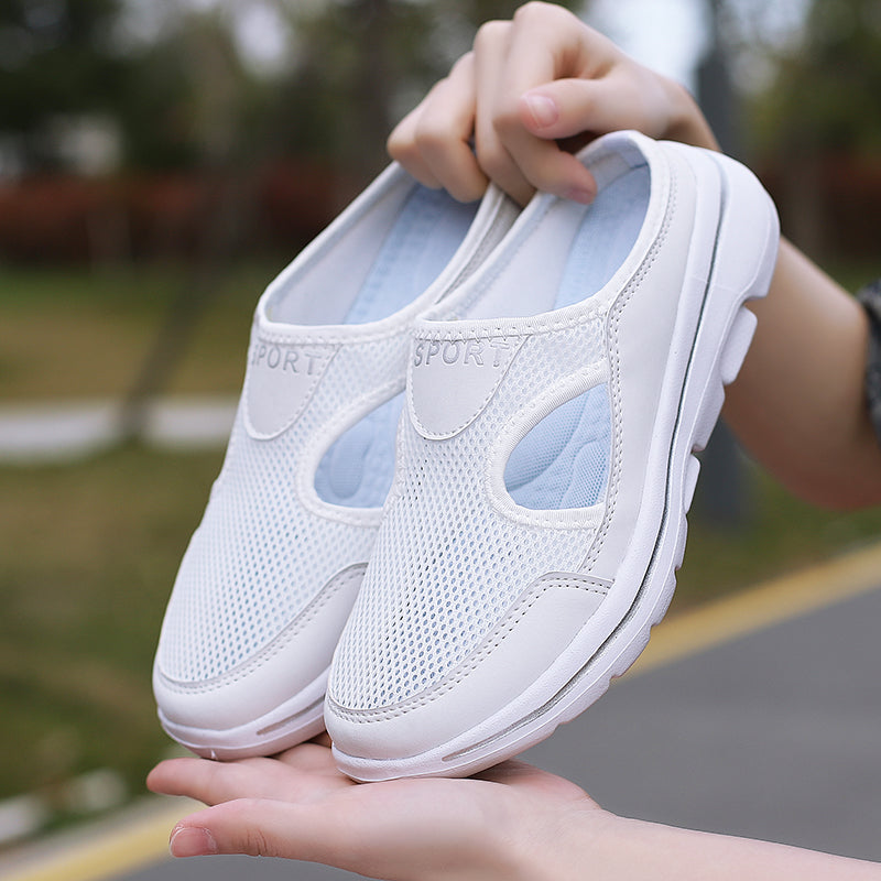 OrthoStride Arch Support Orthopedic Footwear For All Day Comfort | Temsk