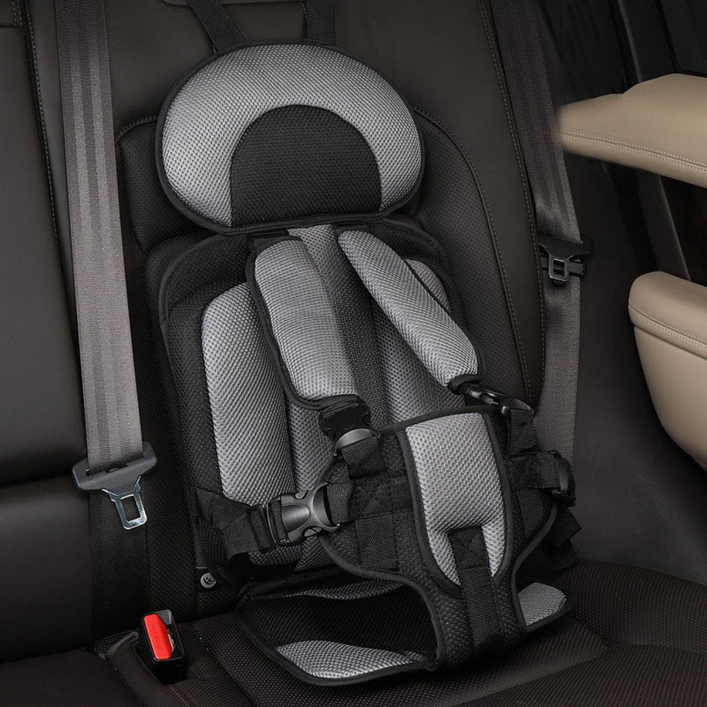 Nova Travel Child Seat For On The Go Families Everywhere | Temsk