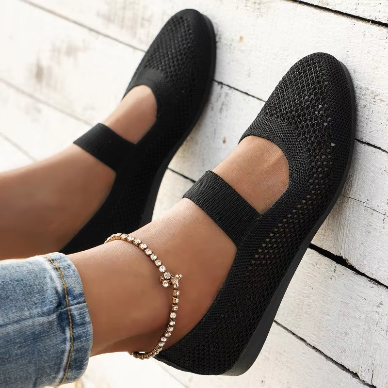 Temsk Lift- Barefoot Shoes