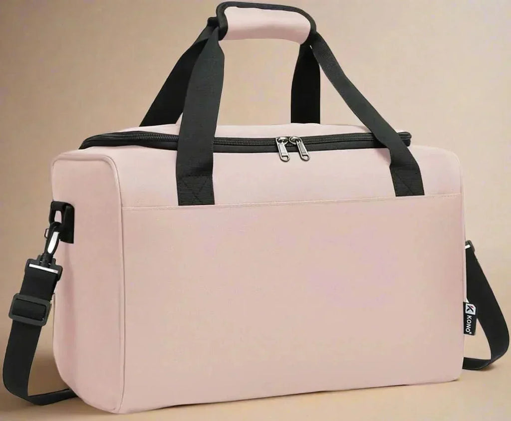 AeroCarry Hand Luggage Bag Compatible With Ryanair And Perfect For Air Travel | Temsk