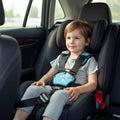 Portable Car Seat For Kids Vest With Easy Install And Secure Fit | Temsk
