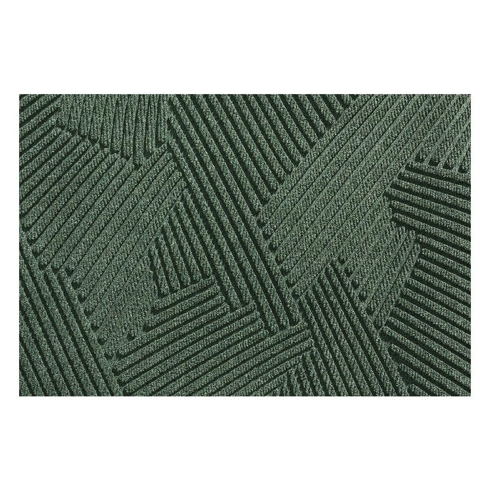 NordicClean Durable Non Slip Door Mat For Dirt And Moisture Entry | Temsk