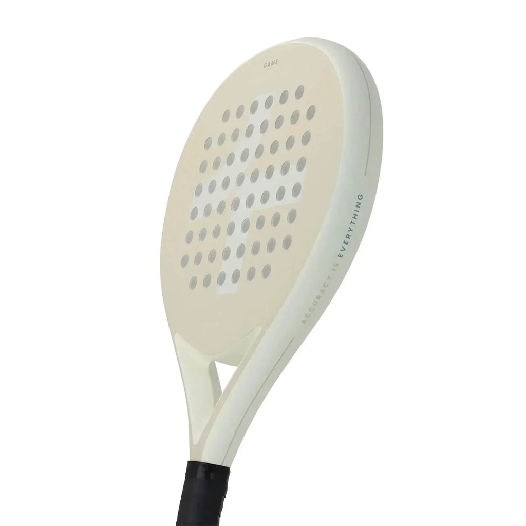 ApexEdge Elite Padel Racket Carbon Fibre For Maximum Control And Comfort | Temsk