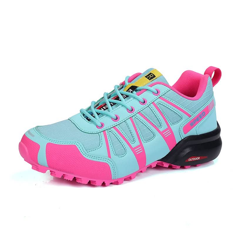 OrthoFlex Orthopaedic Running Shoes For Painless Steps And All-Day Comfort | Temsk