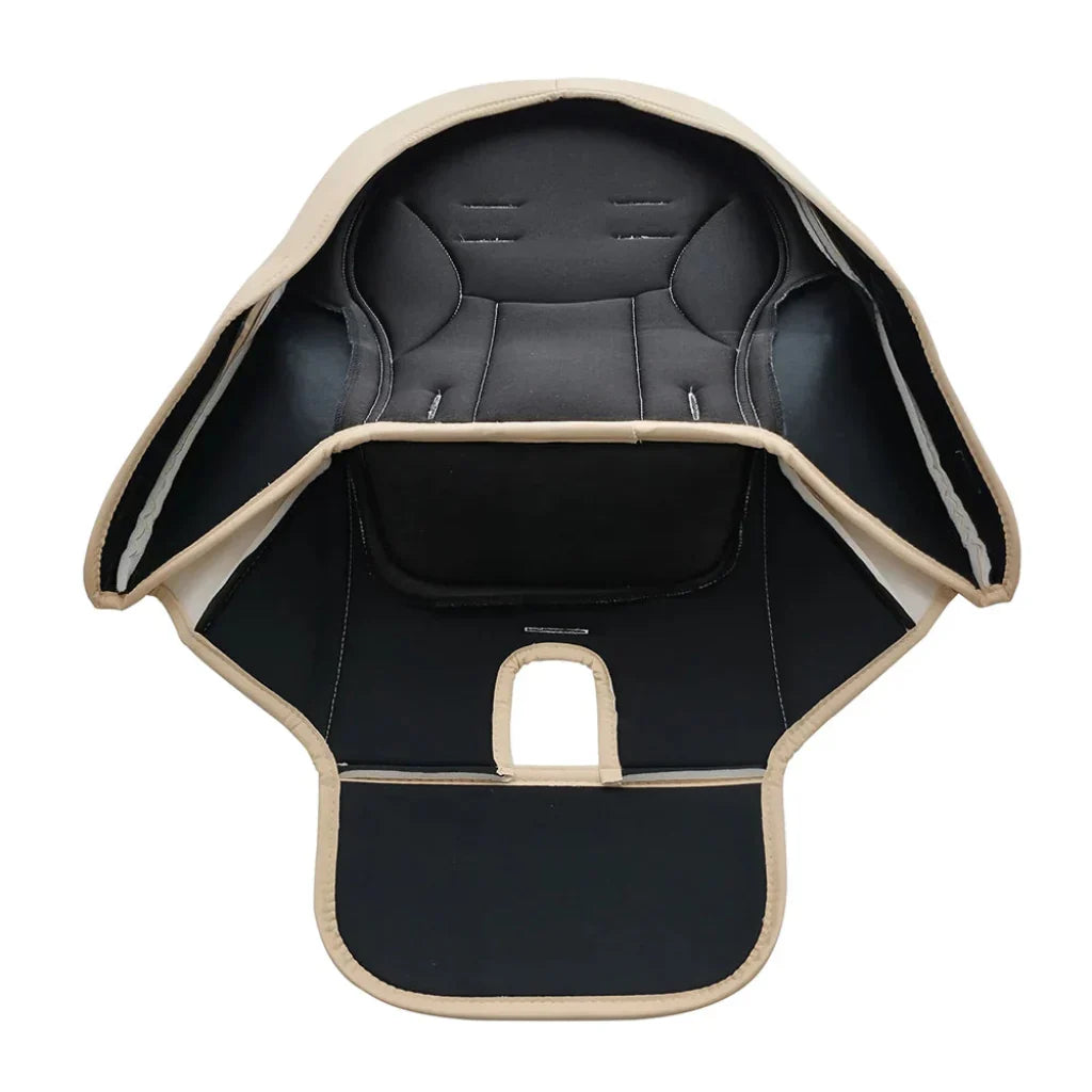 Portable Child Car Seat Pad For Travel Comfort And Support | Temsk