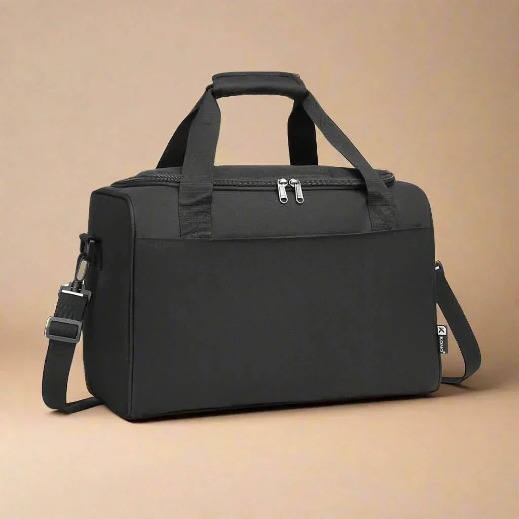 AeroCarry Hand Luggage Bag Compatible With Ryanair And Perfect For Air Travel | Temsk
