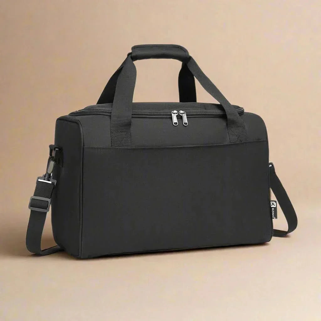AeroNest 40x20x25 Centimeters Cabin Bag For Air Travel | Temsk