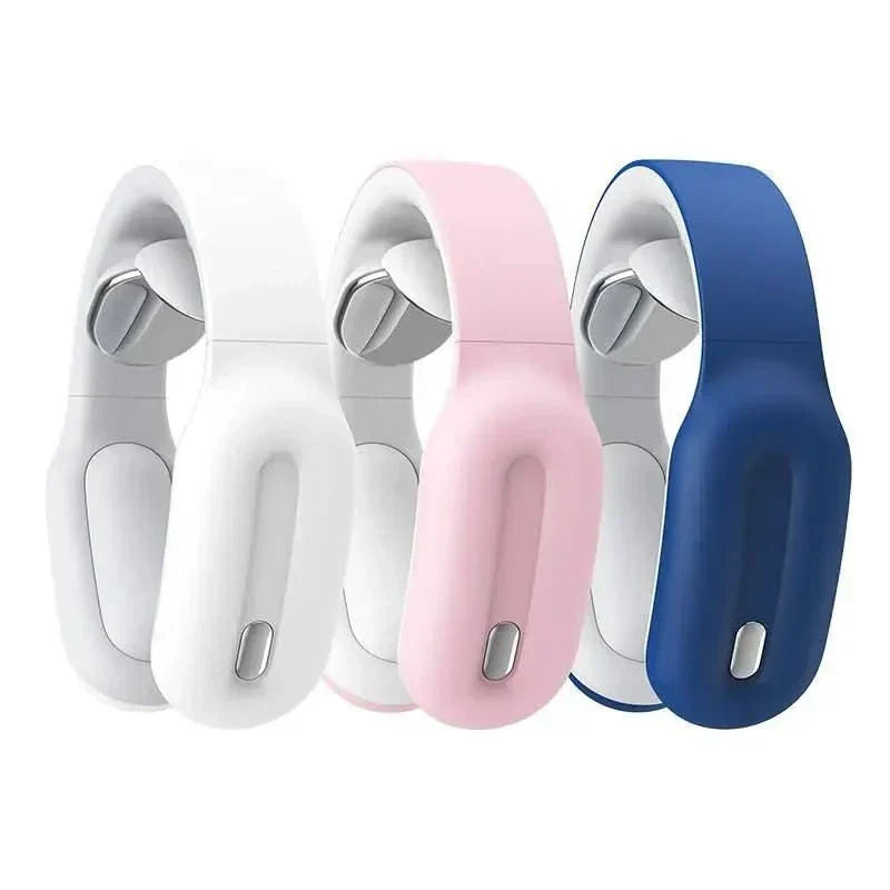 AstraEase Electric Neck Massager With Heat For Pain Relief | Temsk