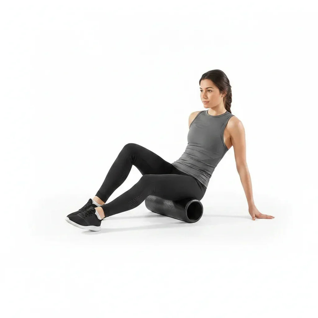 Foam Roller For Muscle Massage And Post Workout Recovery | Temsk