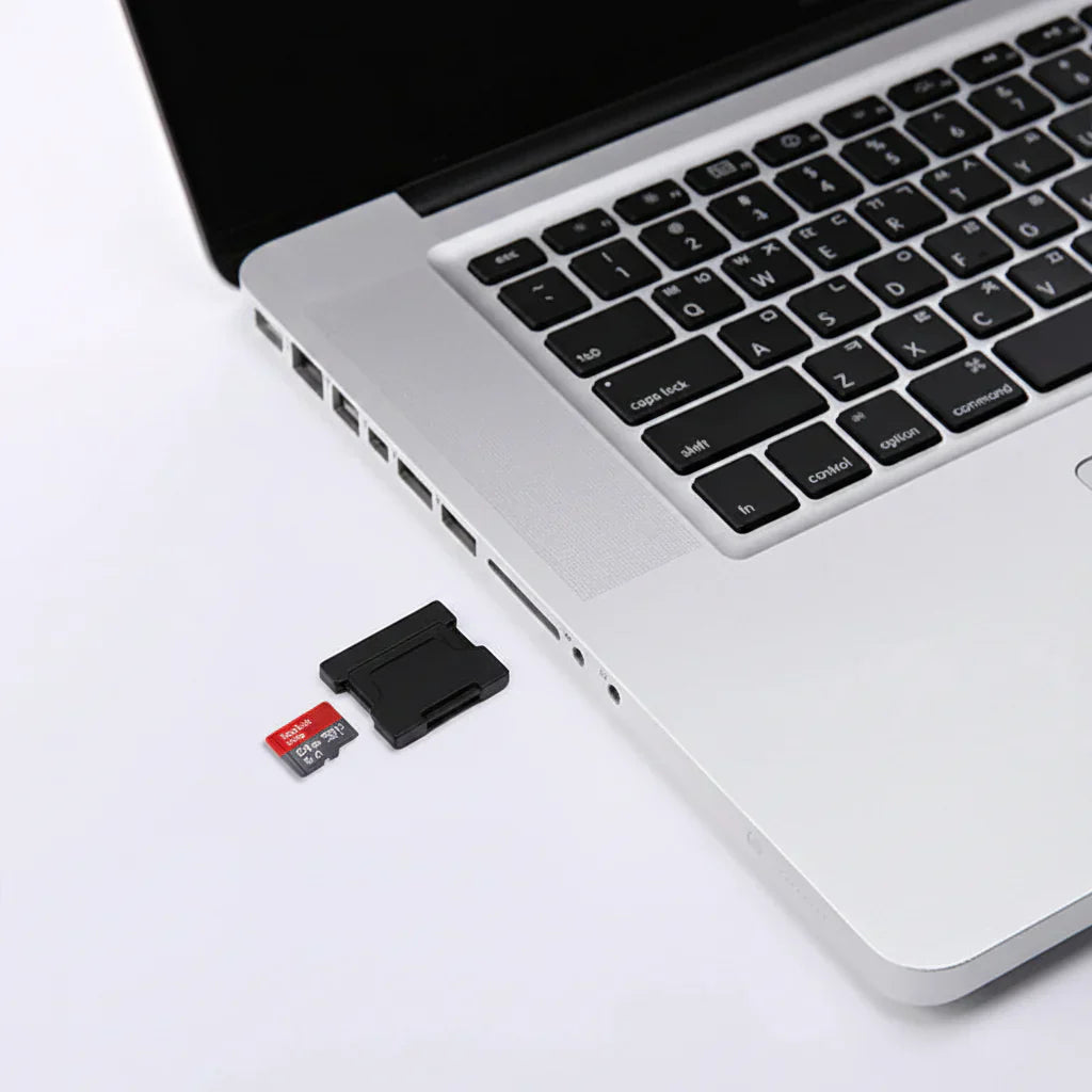 Portable SSD External Drive For High Speed Memory Storage | Temsk