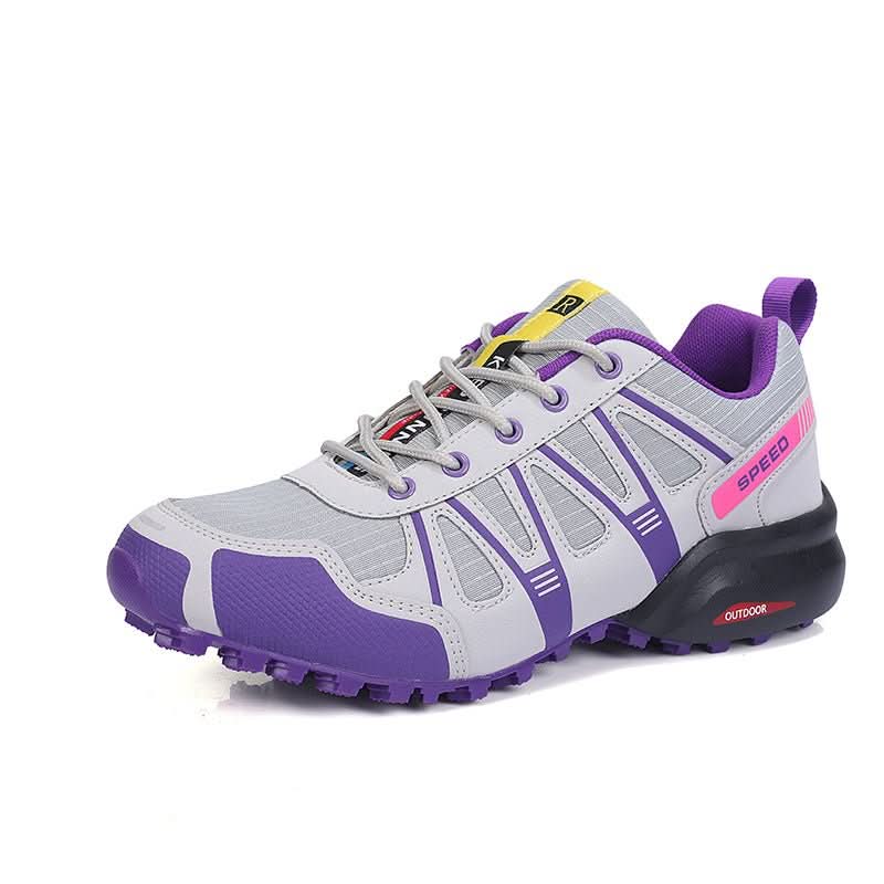 OrthoFlex Orthopaedic Running Shoes For Painless Steps And All-Day Comfort | Temsk