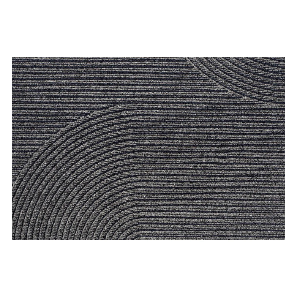 NordicClean Durable Non Slip Door Mat For Dirt And Moisture Entry | Temsk