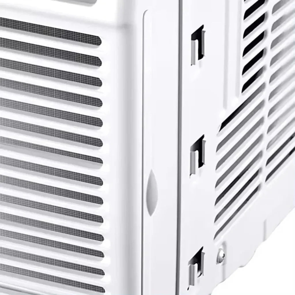 Kompakte 5000 BTU tragbare Klimaanlage für kleine Räume und Büros | Temsk
