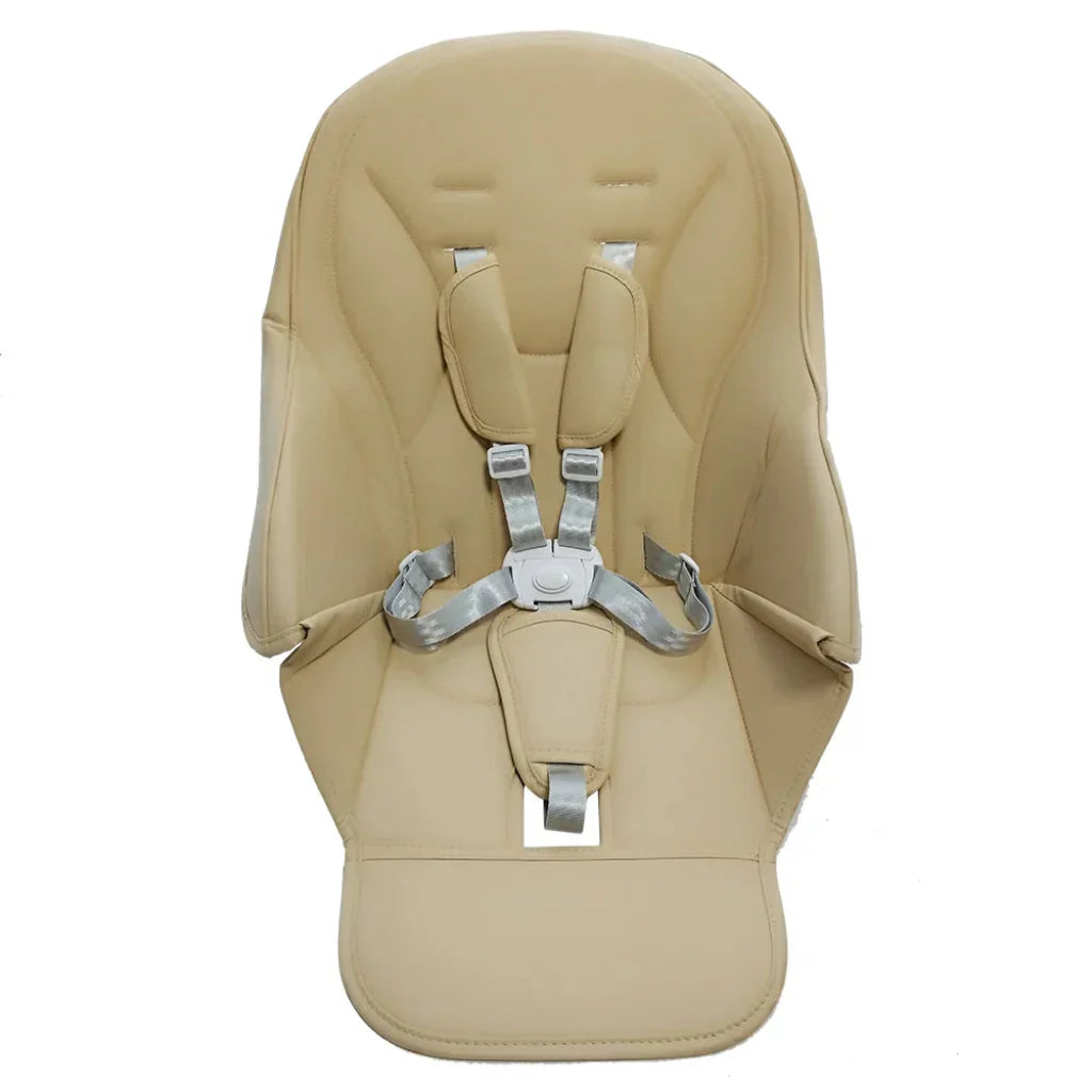 Portable Child Car Seat Pad For Travel Comfort And Support | Temsk