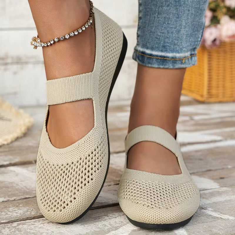 Temsk Lift- Barefoot Shoes