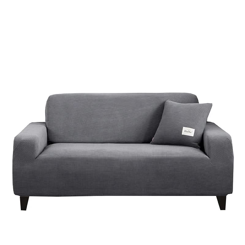 CozyGuard Elastic Sofa Cover Water Repellent And Stylish For Any Living Room | Temsk