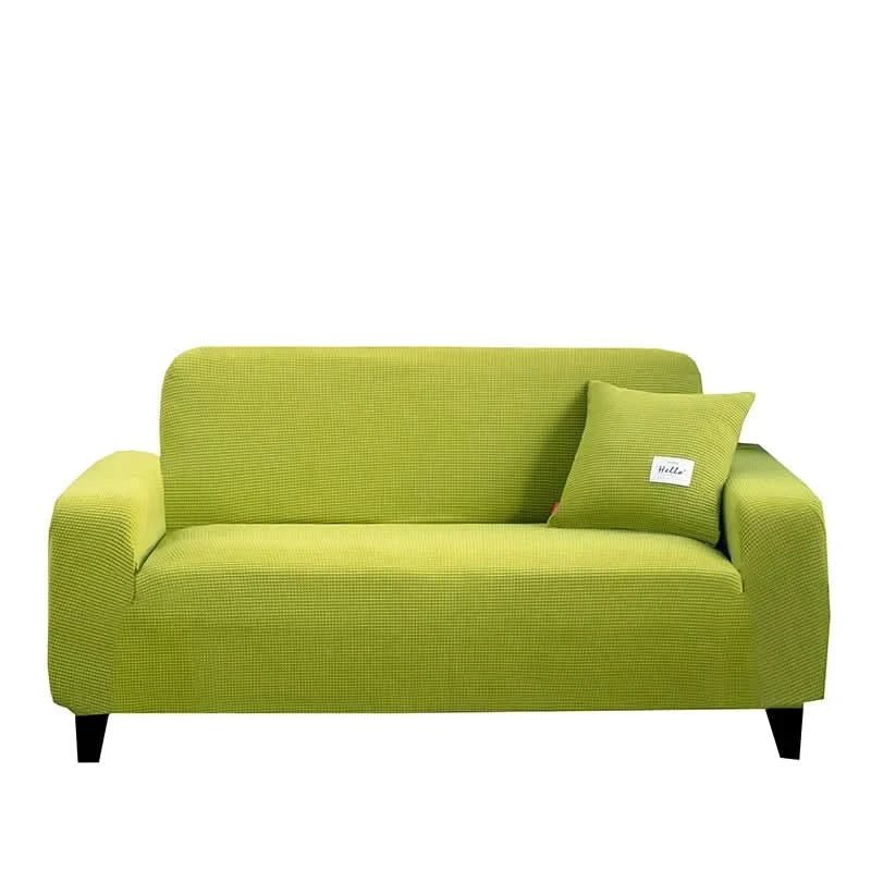 CozyGuard Elastic Sofa Cover Water Repellent And Stylish For Any Living Room | Temsk