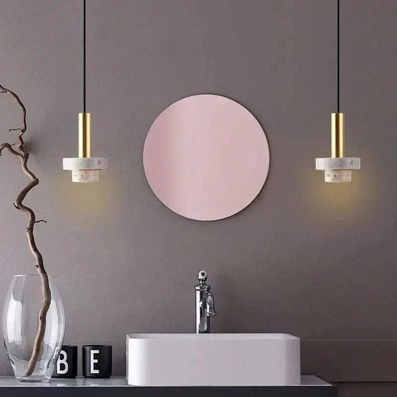 Aurelia Pendant Light, Stylish And Warm For Any Home | Temsk