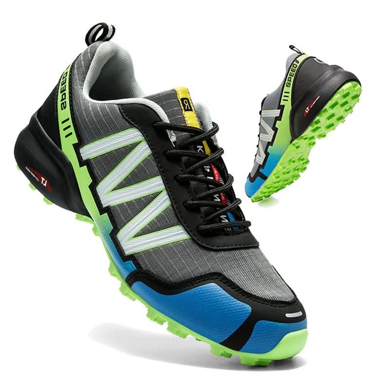 OrthoFlex Orthopaedic Running Shoes For Painless Steps And All-Day Comfort | Temsk