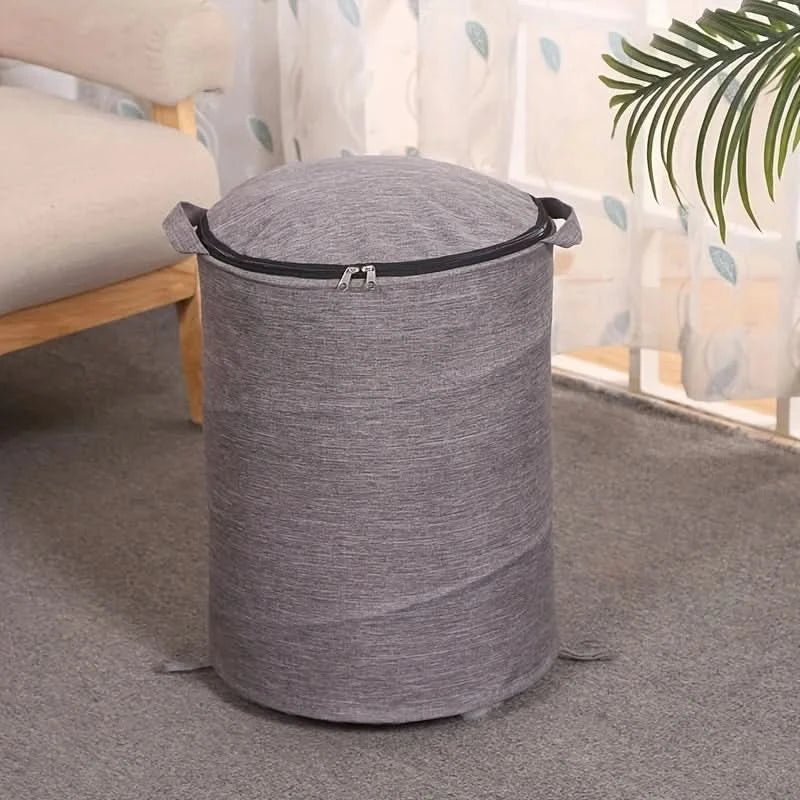 Toy Box With Removable Play Mat For Kids Rooms Storage | Temsk