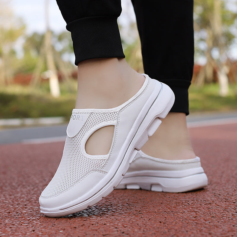 OrthoStride Arch Support Orthopedic Footwear For All Day Comfort | Temsk