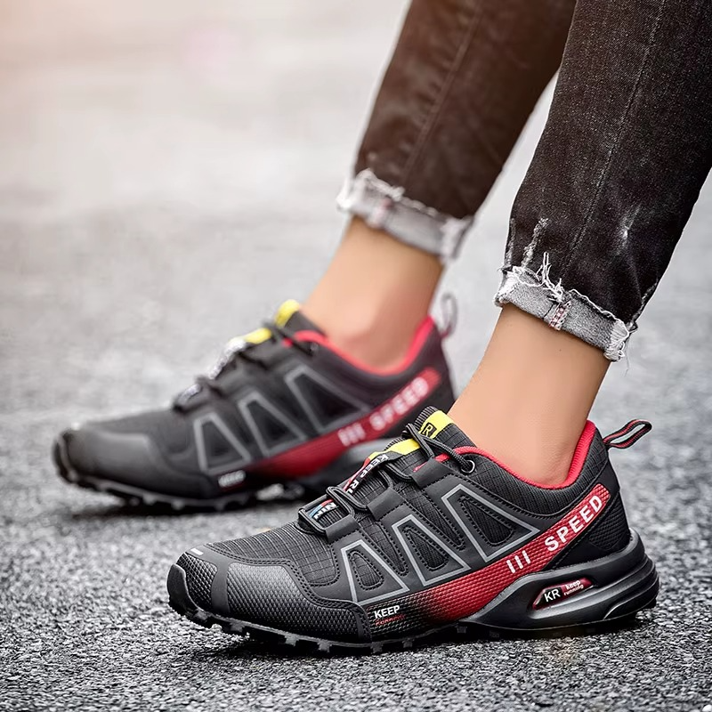 Temsk Hikers - Orthopedic Outdoor Shoes (BOGO)