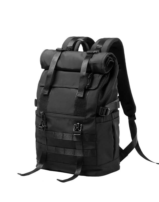NovaFlex Convertible Travel Backpack 3-In-1 For Business And Everyday Travel | Temsk