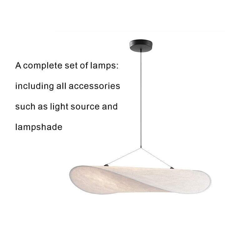 Aether Leaf Chandelier For Contemporary Living Areas In Elegant Form | Temsk