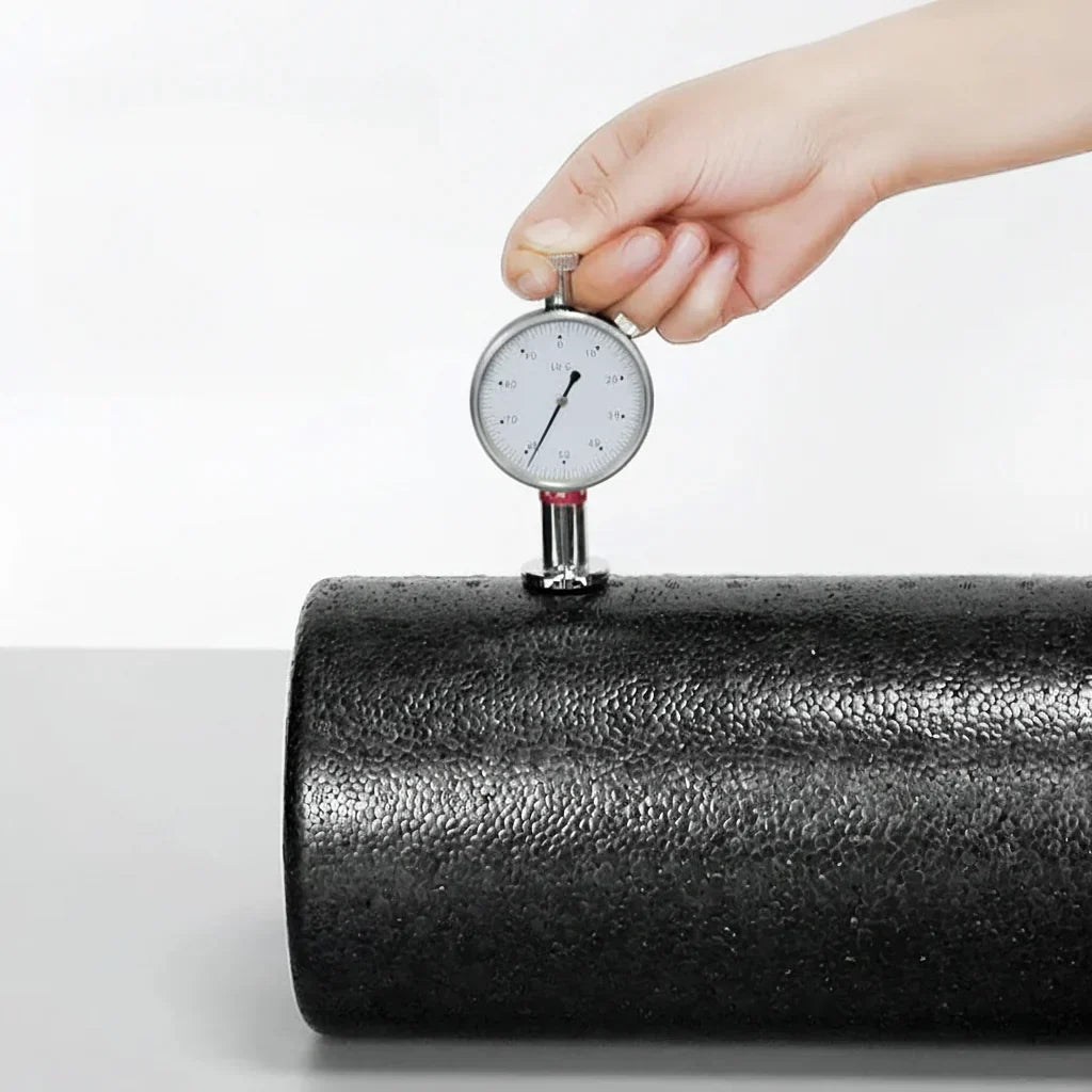 Foam Roller For Muscle Massage And Post Workout Recovery | Temsk