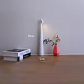 Glowora Tischlampe mit wiederaufladbarer LED und Touch-Dimmung | Temsk