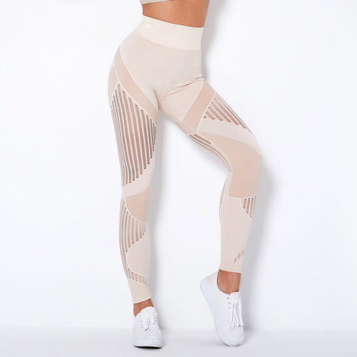 ContourEase Anti-Cellulite Compression Leggings For Women By Temsk