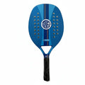 PulsePro Carbon Beach Tennis Racket For Precision | Temsk
